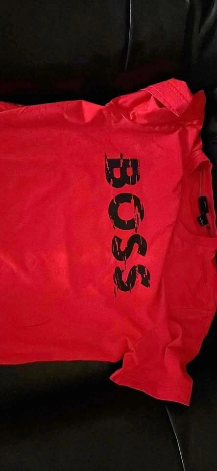 Hugo boss shirt