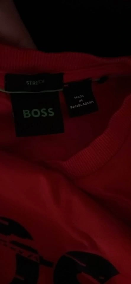 Hugo boss shirt - photo 2