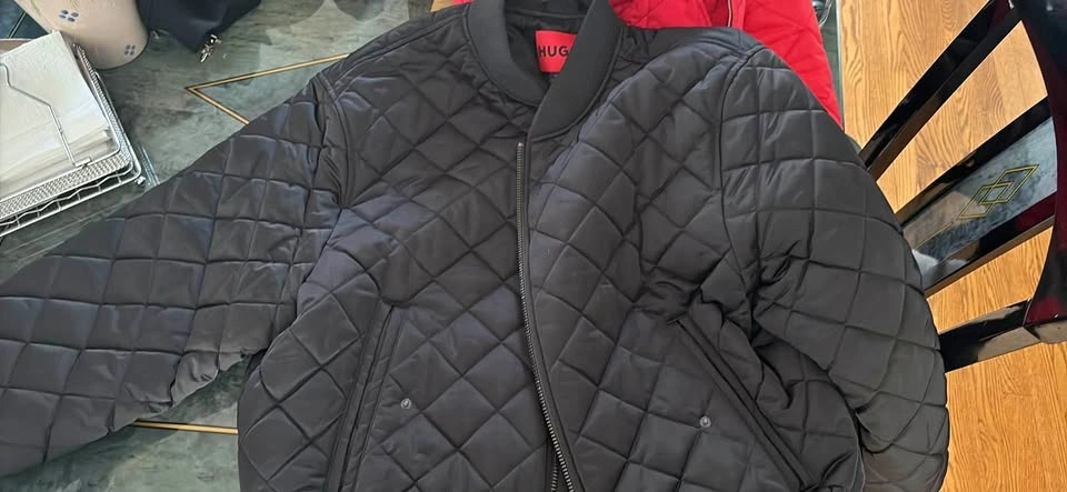 Hugo Boss Jacket