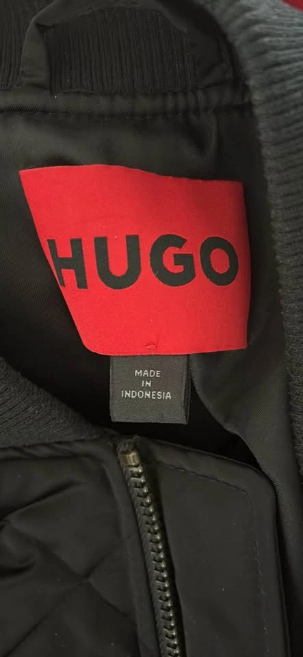 Hugo Boss Jacket - photo 2
