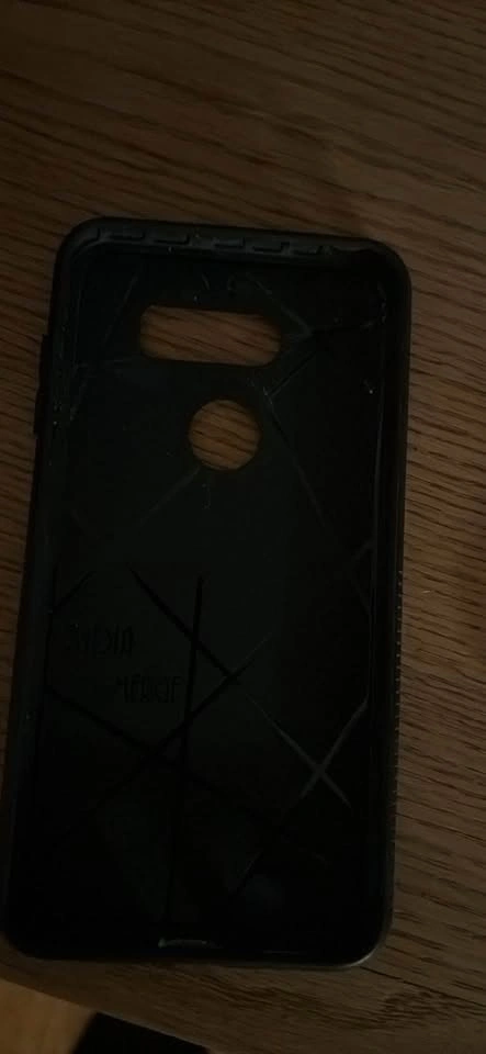 NEED GONE: LG V30 - photo 3