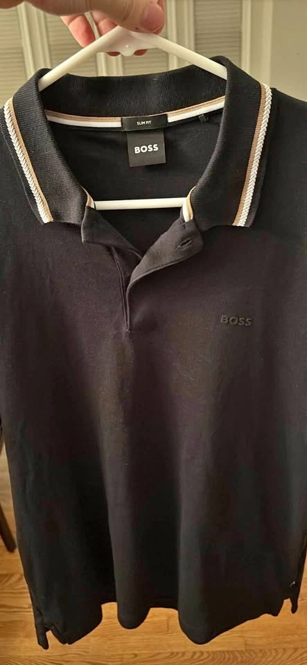 Hugo Boss dress shirt