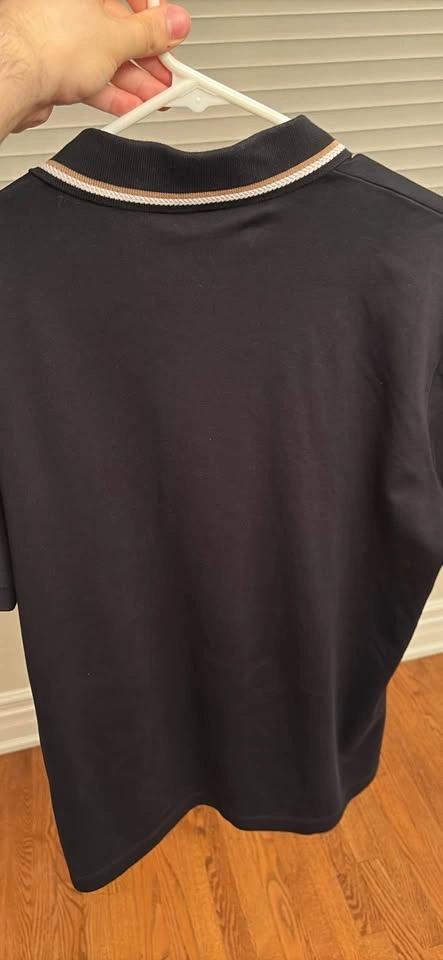 Hugo Boss dress shirt - photo 2