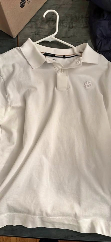 Hugo Boss Dress Shirt