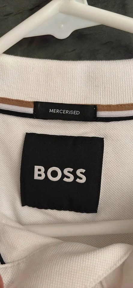Hugo Boss Dress Shirt - photo 2