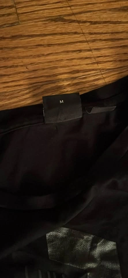 Authentic Boss shirt - photo 3