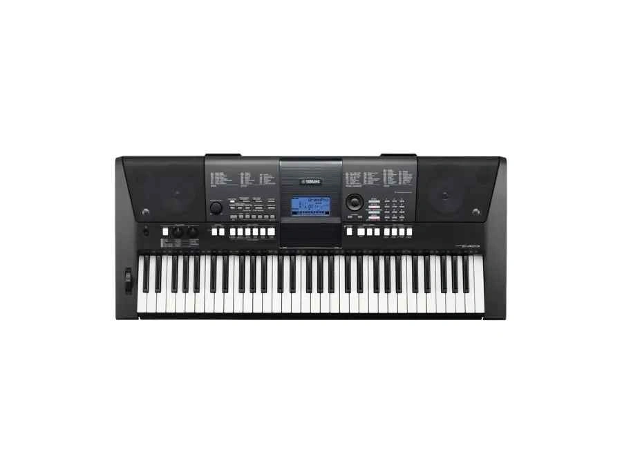 Yamaha PSR-E423 - photo 2