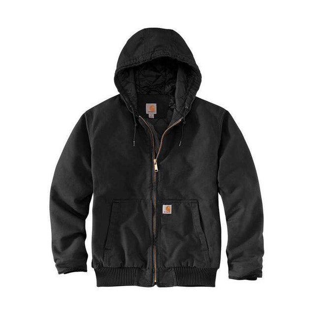 New Carhartt Jacket - XL - photo 3