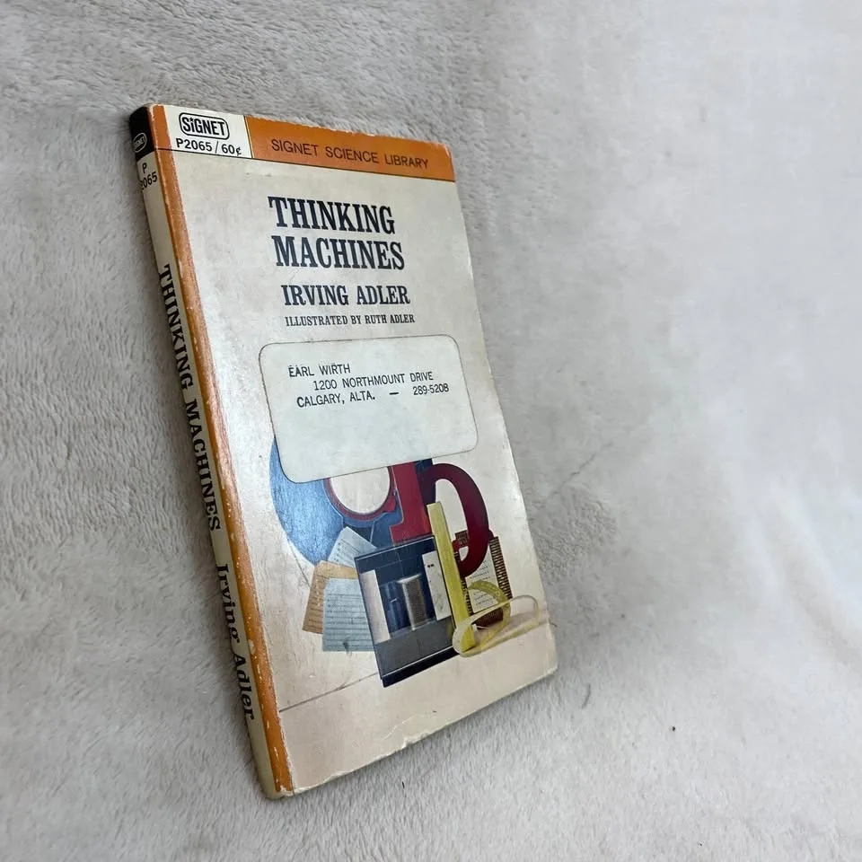 Thinking Machines by Irving Adler Feb 1962 image indicator(2)