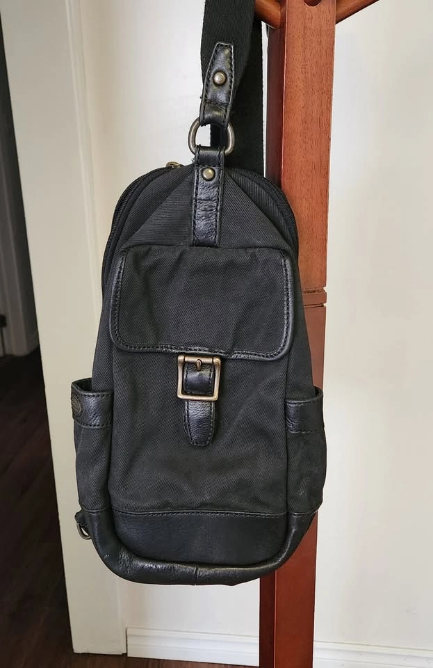 Fossil Crossbody Bag - photo 2