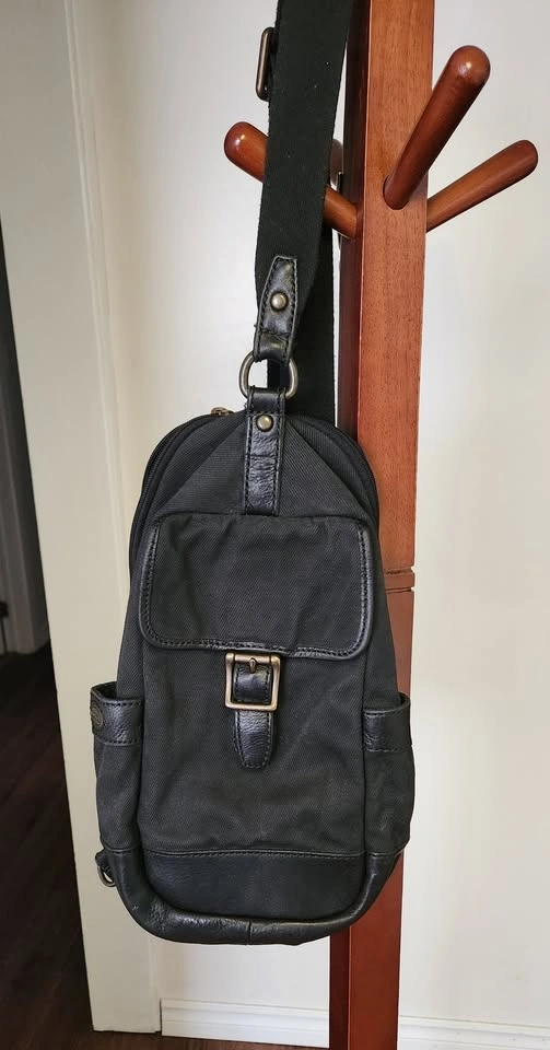 Fossil Crossbody Bag - photo 3