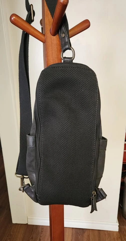 Fossil Crossbody Bag - photo 4