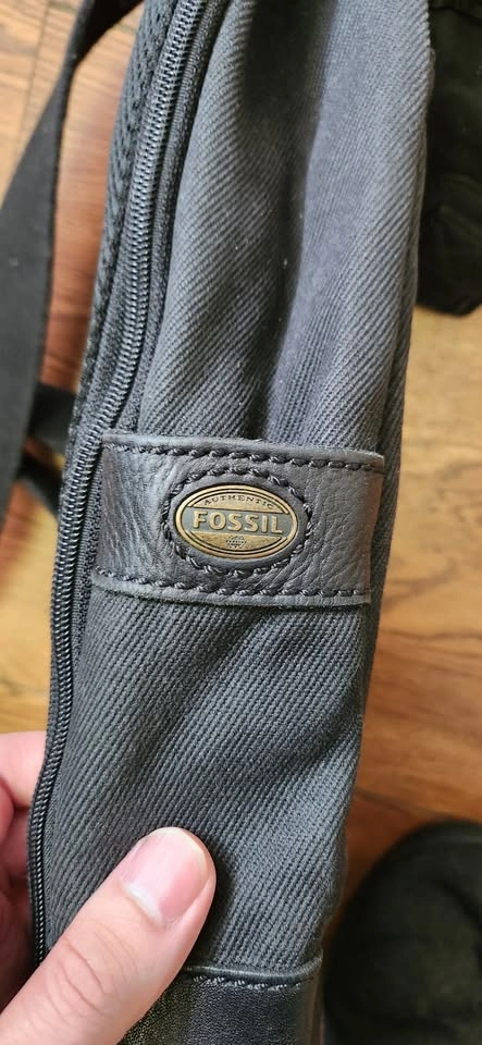 Fossil Crossbody Bag - photo 5