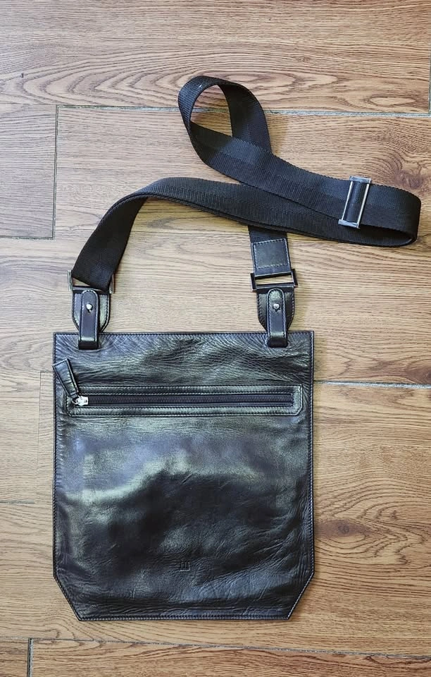Dunhill Slim Leather Portfolio / Doc Holder - photo 2