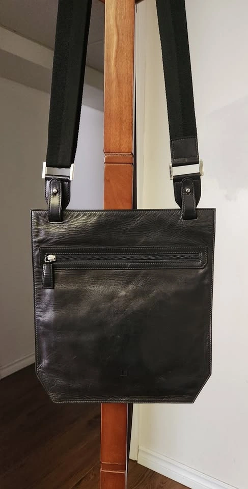 Dunhill Slim Leather Portfolio / Doc Holder - photo 3