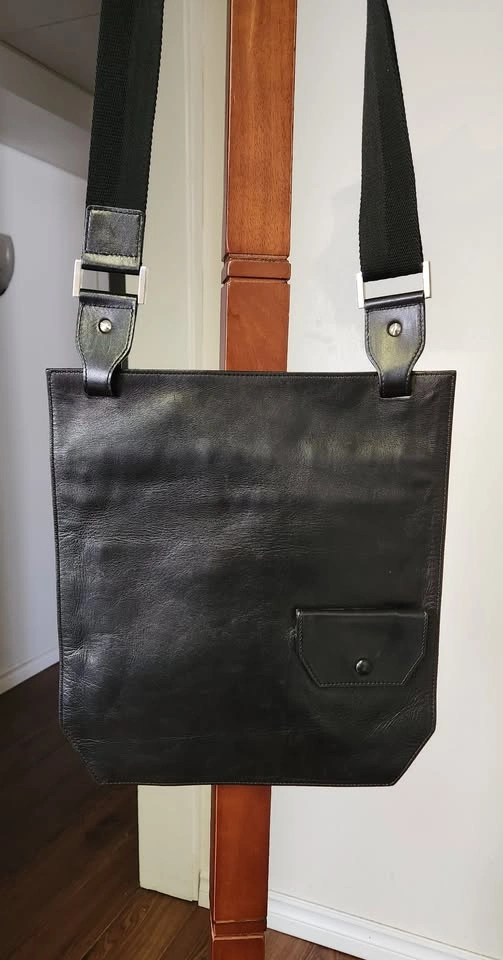 Dunhill Slim Leather Portfolio / Doc Holder - photo 4