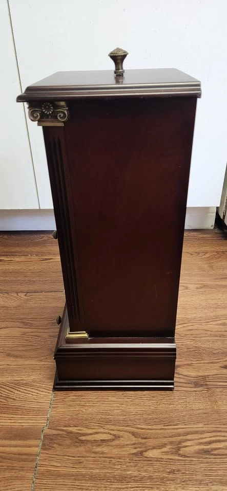 Jewelry Cabinet Armoire - Tabletop Size - photo 5