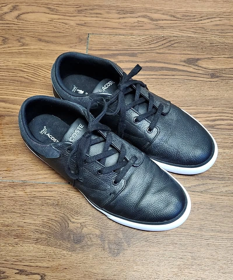 Lacoste Men Minzah Sneakers US 9