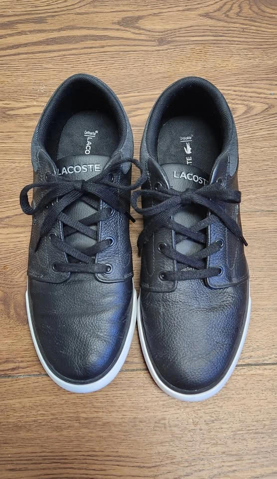 Lacoste Men Minzah Sneakers US 9 - photo 2