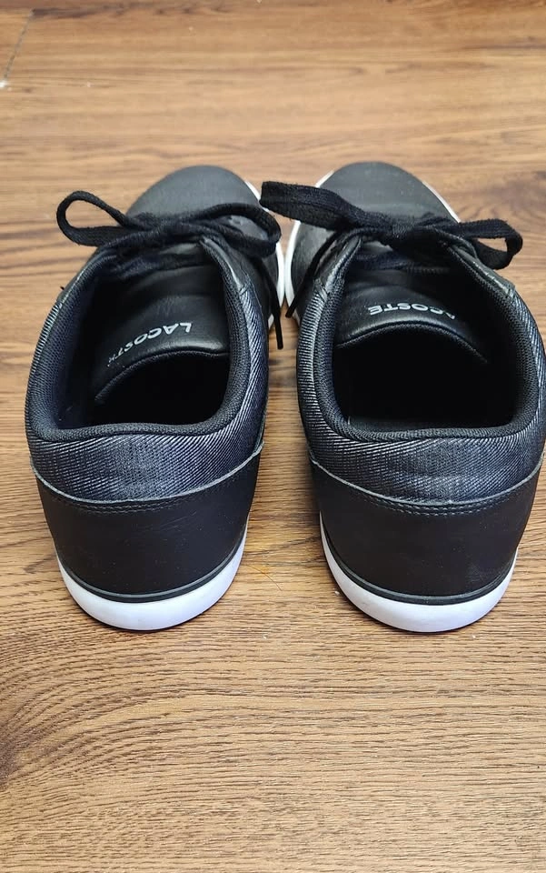 Lacoste Men Minzah Sneakers US 9 - photo 3