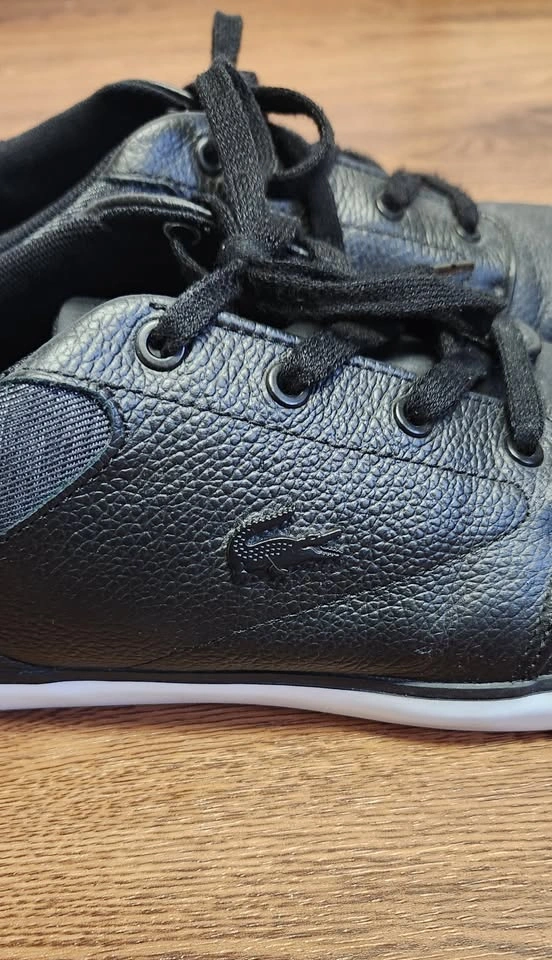 Lacoste Men Minzah Sneakers US 9 - photo 5