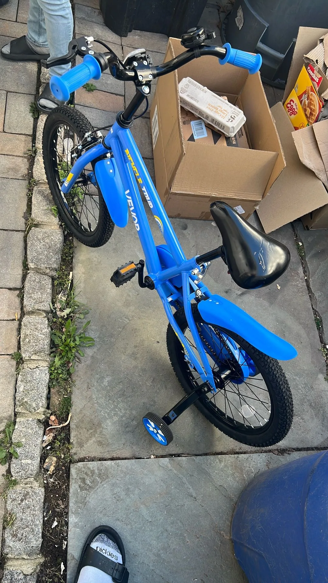 Bike 18” Buen Estado image indicator(3)