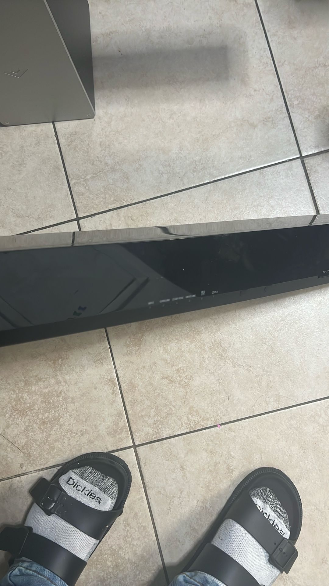 Barra De Sonido Yamaha Buen Estado - photo 2