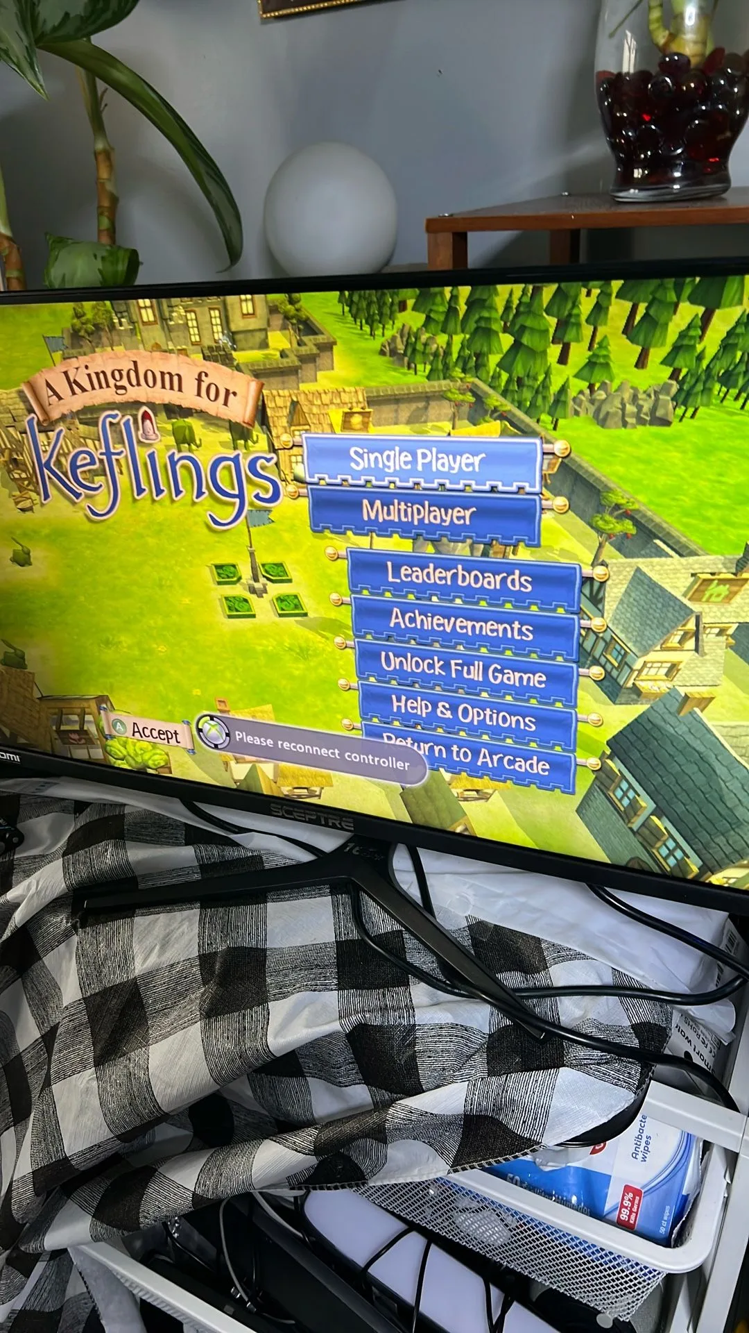 Xbox 360 Buen Estado image indicator(2)