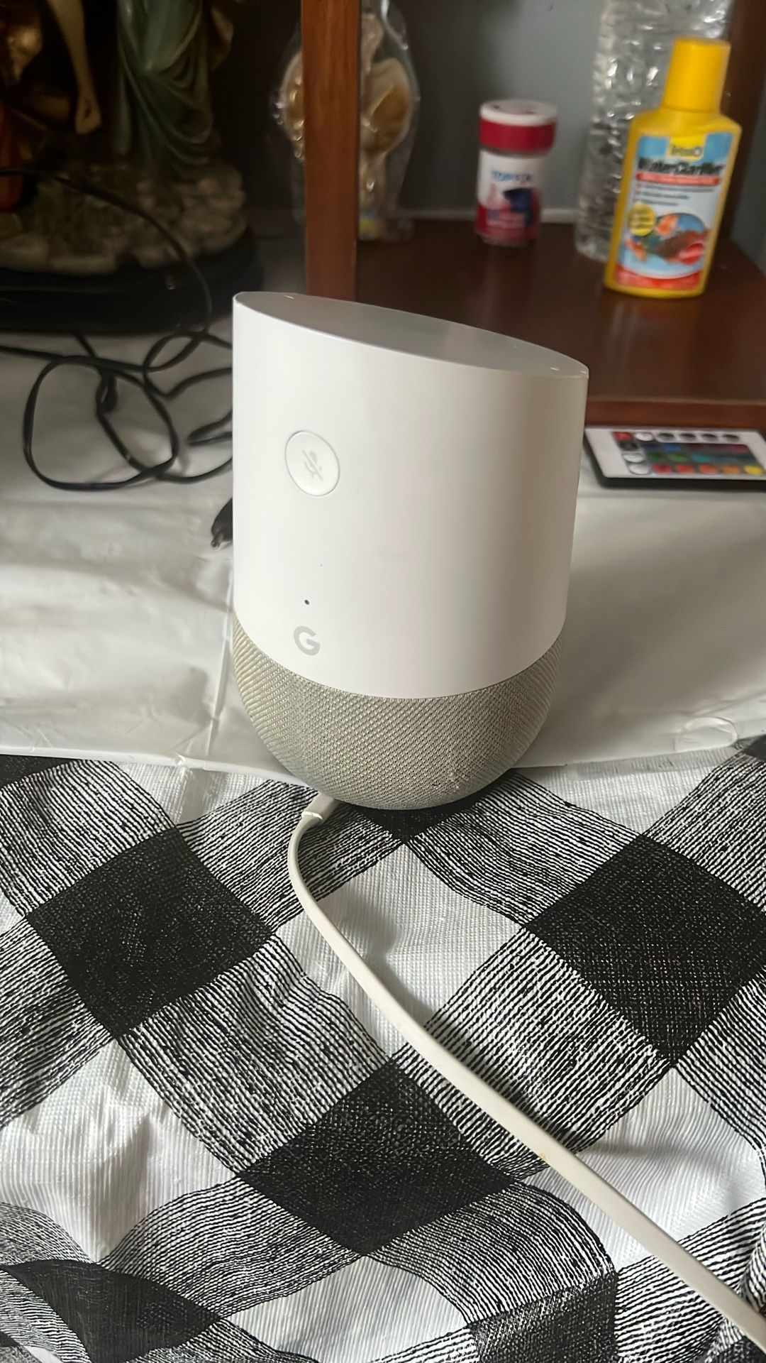 Google Home Buen Estado