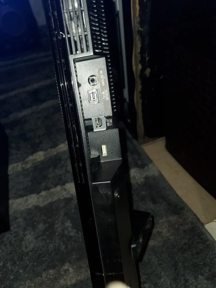 SONY Soundbar - Good Condition image indicator(2)