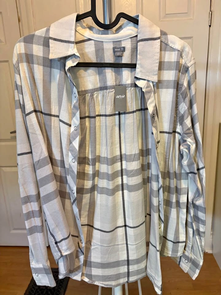 Women’s XS/XXS Clothing Lot – Banana Republic, Aerie & Cry Baby