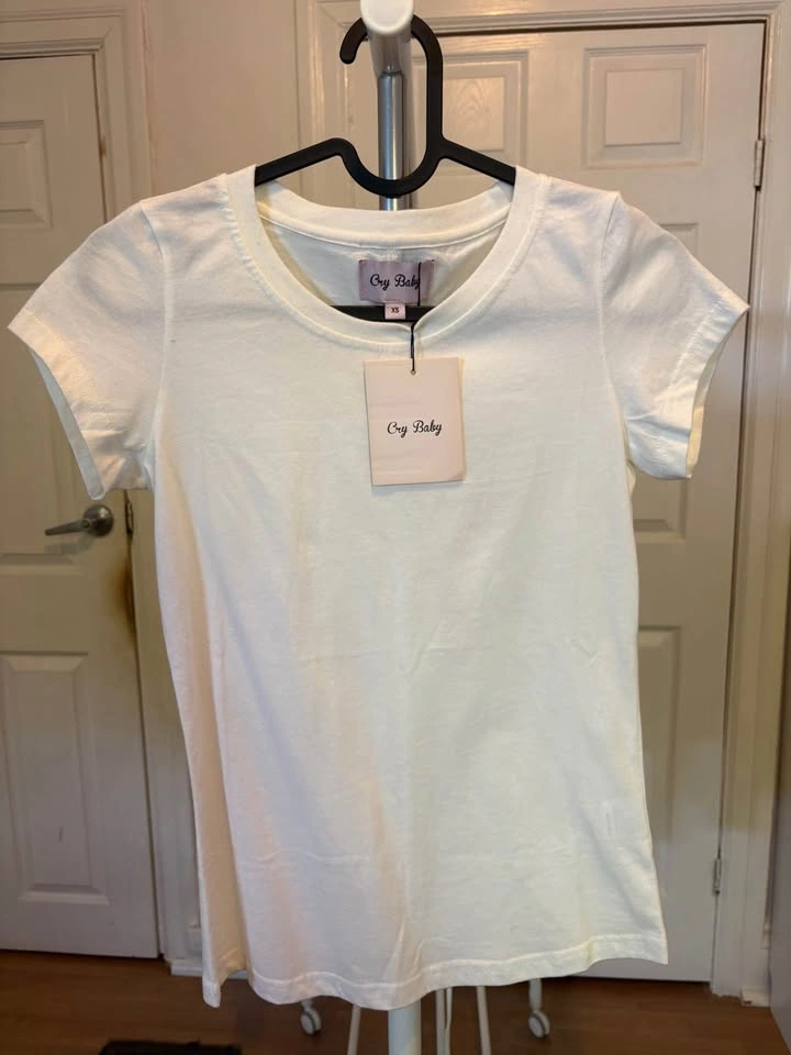 Women’s XS/XXS Clothing Lot – Banana Republic, Aerie & Cry Baby - photo 2