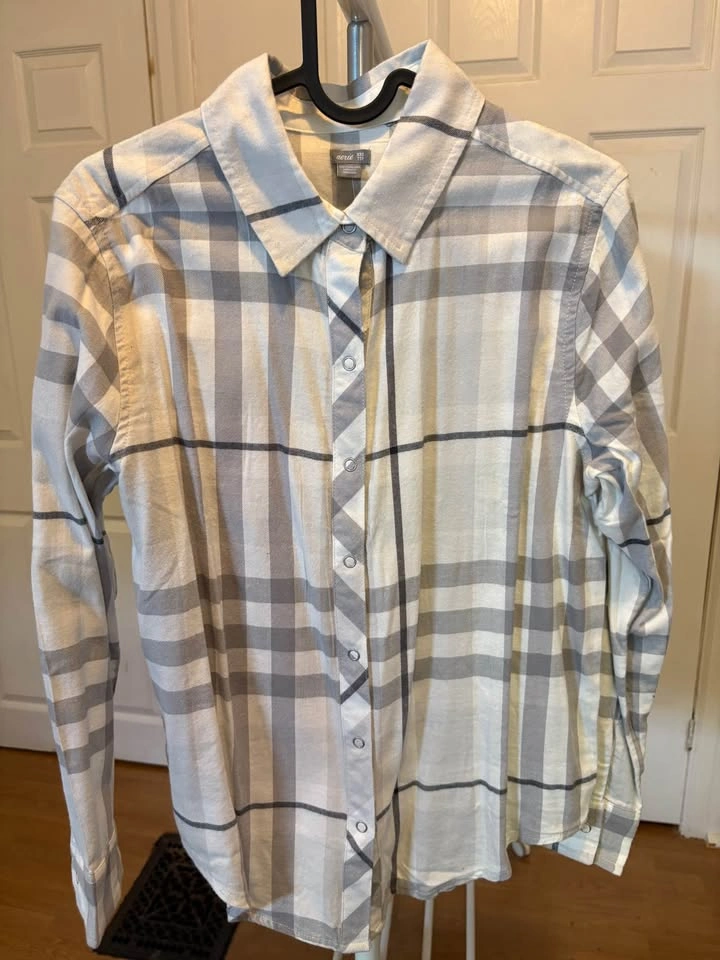 Women’s XS/XXS Clothing Lot – Banana Republic, Aerie & Cry Baby - photo 5