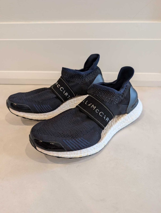 Adidas by Stella McCartney Ultraboost Knit Sneaker Women's