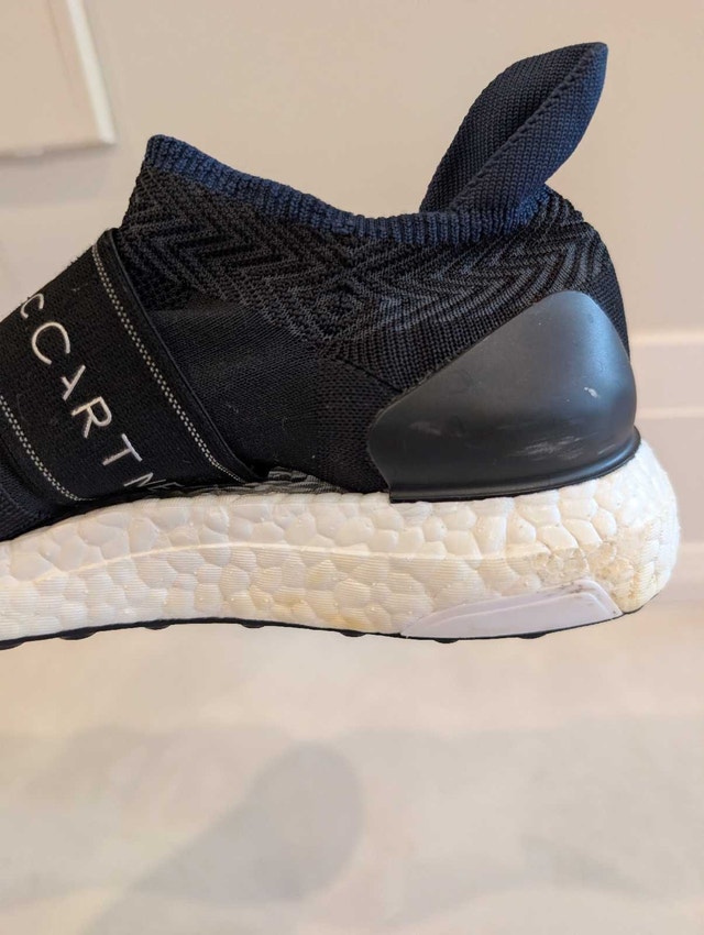 Adidas by Stella McCartney Ultraboost Knit Sneaker Women's - photo 2