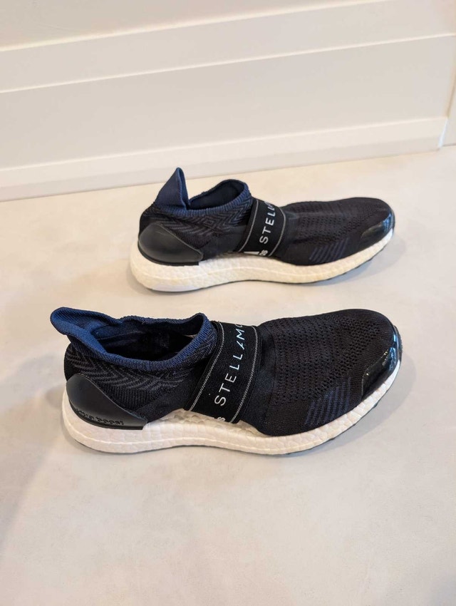 Adidas by Stella McCartney Ultraboost Knit Sneaker Women's - photo 4