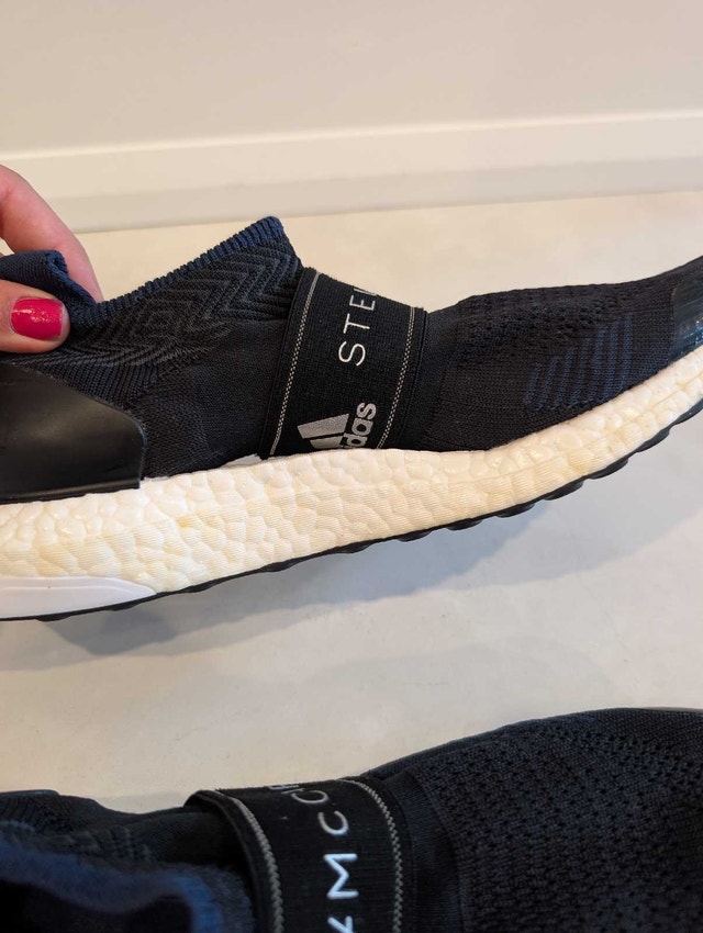 Adidas by Stella McCartney Ultraboost Knit Sneaker Women's - photo 5