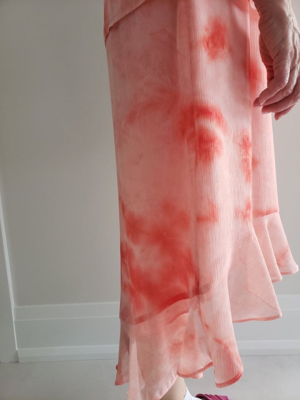 Cartise International Top and Skirt Outfit Size 14 - photo 5