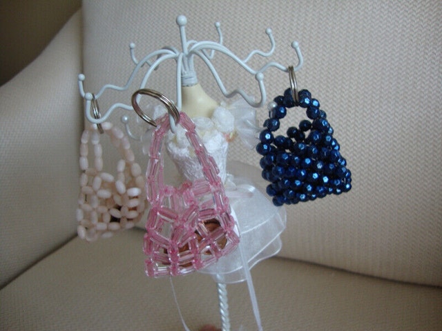 Handmade keychains and keychain repair - photo 3