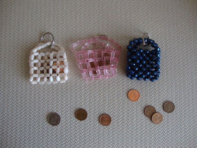 Handmade keychains and keychain repair - photo 4