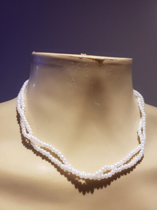 Locally handmade necklaces - photo 3