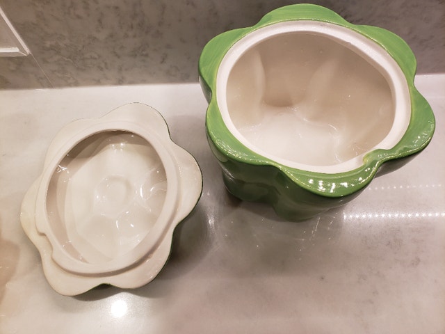 Temptations Presentable Ovenware by Tara Fresh Crop Bell Peppers - photo 3