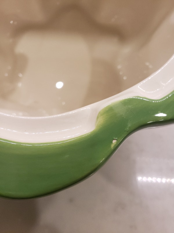 Temptations Presentable Ovenware by Tara Fresh Crop Bell Peppers - photo 4
