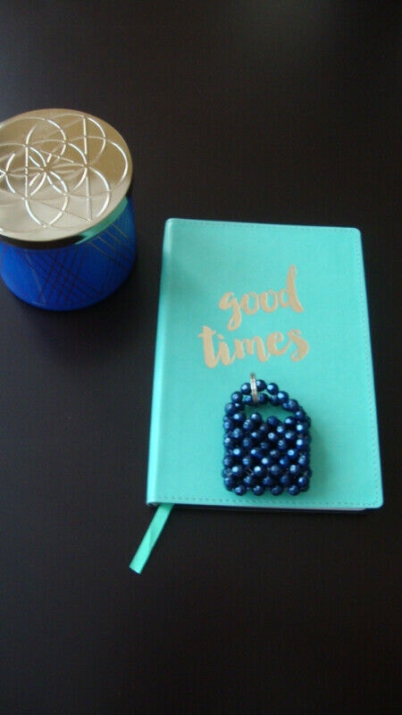 Brand new handmade purse keychains - photo 3