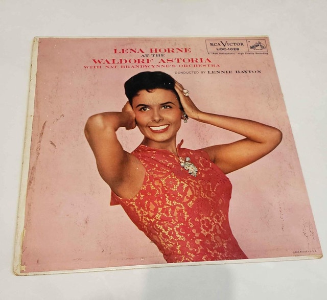 Records for sale, make an offer