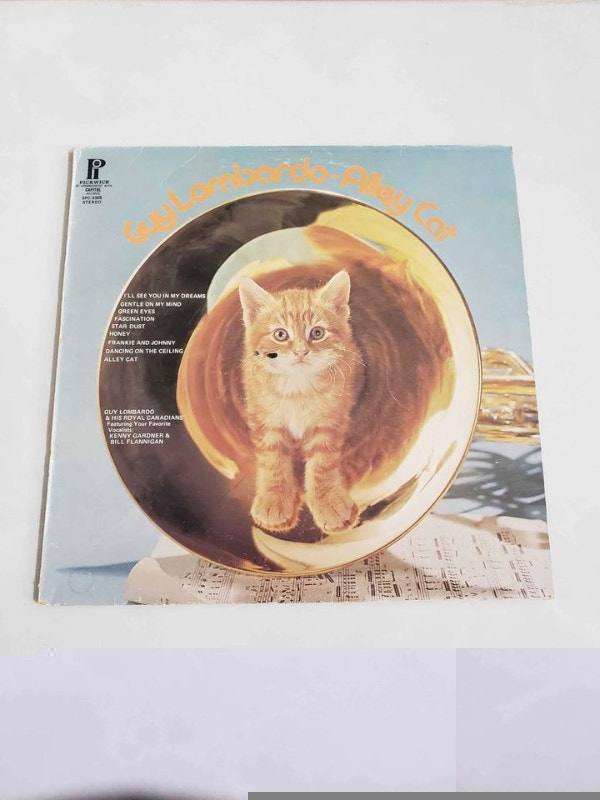 Records for sale, make an offer - photo 3