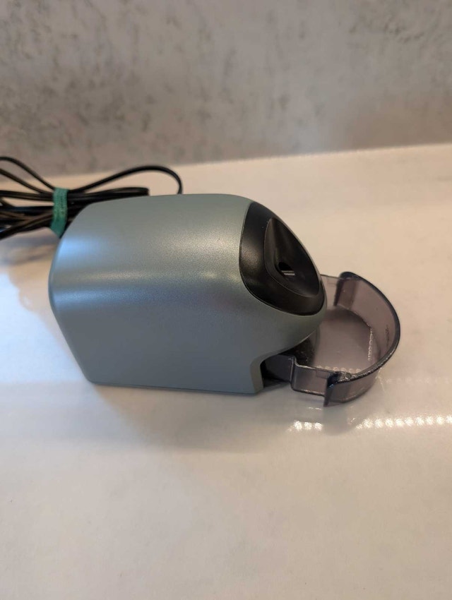 X-ACTO XLR Electric Pencil Sharpener - photo 4