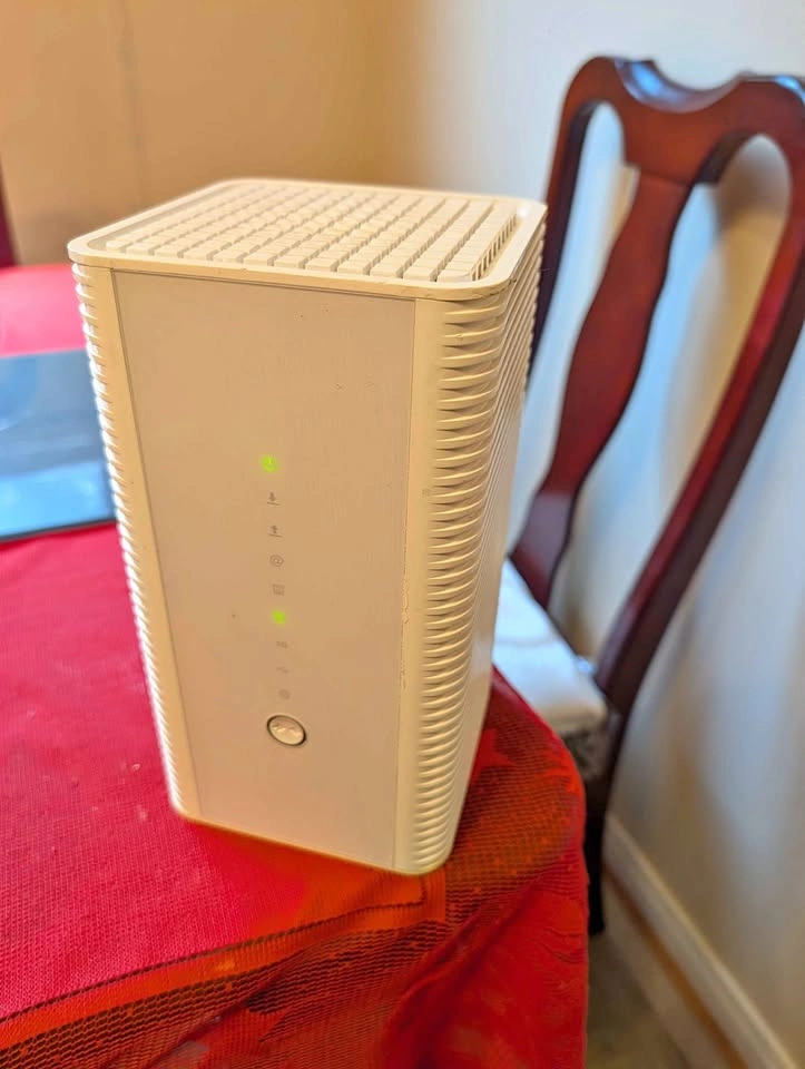 Wifi Modem Router