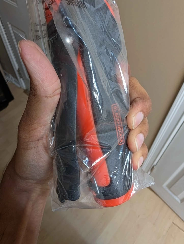 Black & Decker GARDEN HOSE | SNAKE WAND | FOR SALE - photo 5