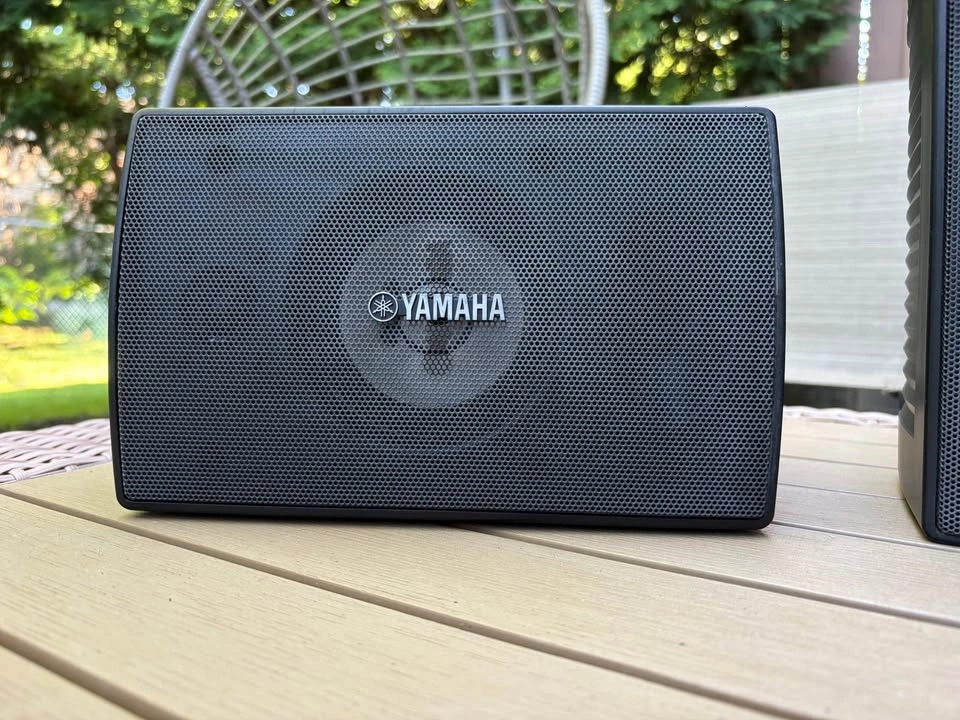 Yamaha NS-AW194 All-Weather Outdoor - Indoor Speakers (Pair) - photo 4